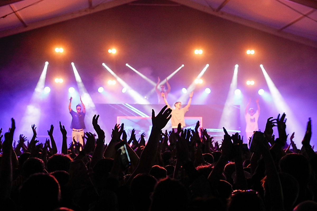 De Vet Du - 2025 - SommarRock Svedala