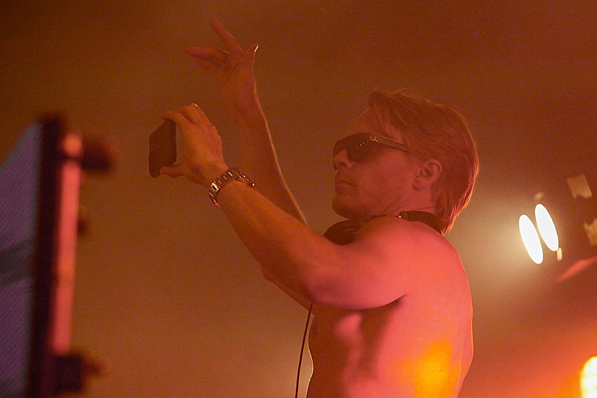 De Vet Du - 2025 - SommarRock Svedala