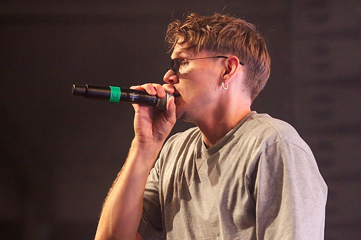 De Vet Du - 2025 - SommarRock Svedala