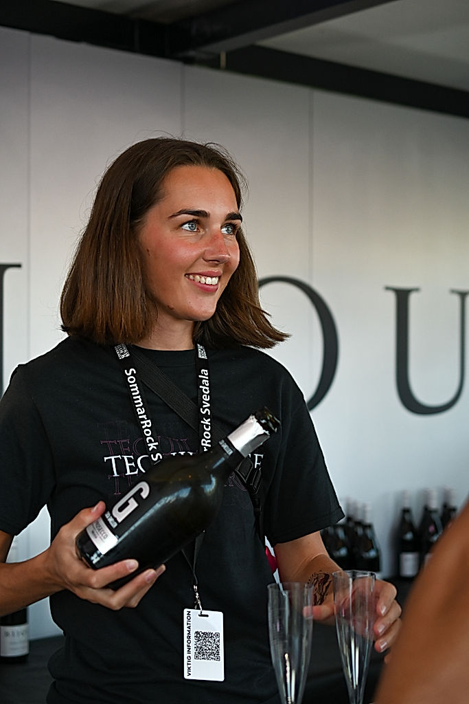 Funktionärer - 2025 - SommarRock Svedala