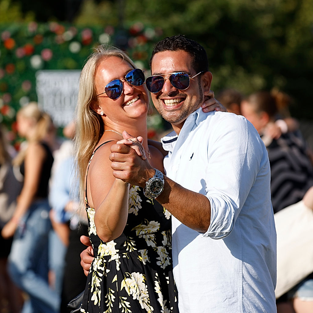 Publik - 2025 - SommarRock Svedala