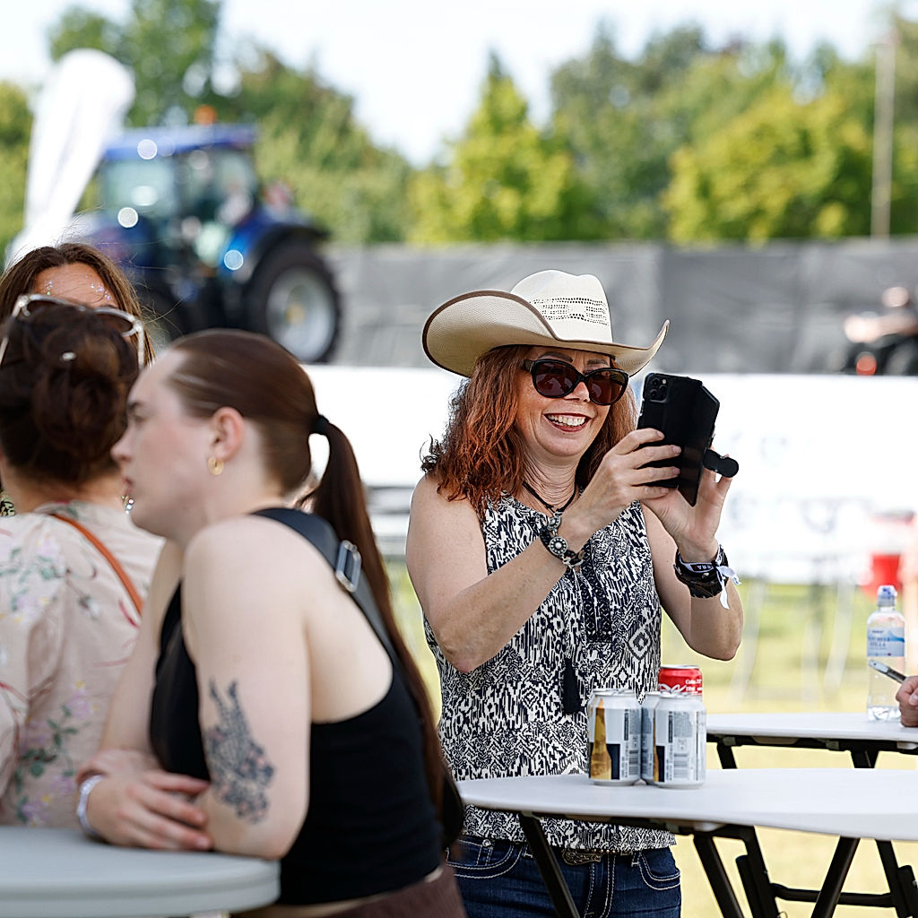 Publik - 2025 - SommarRock Svedala