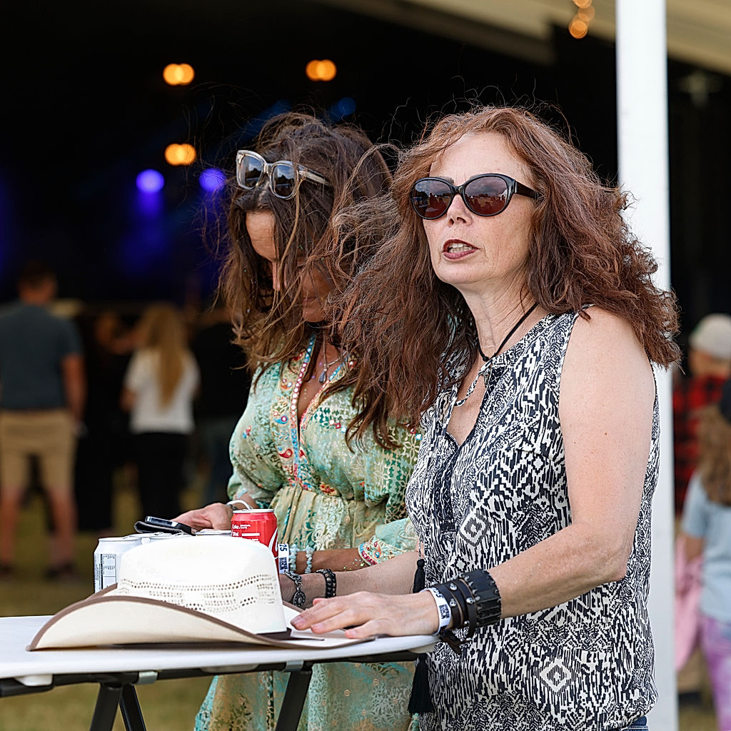 Publik - 2025 - SommarRock Svedala