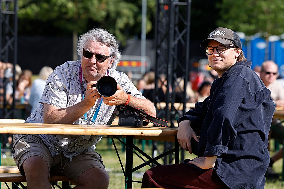 Publik - 2025 - SommarRock Svedala