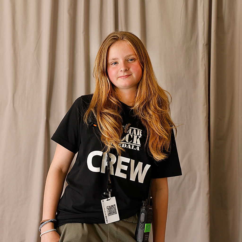 Publik - 2025 - SommarRock Svedala