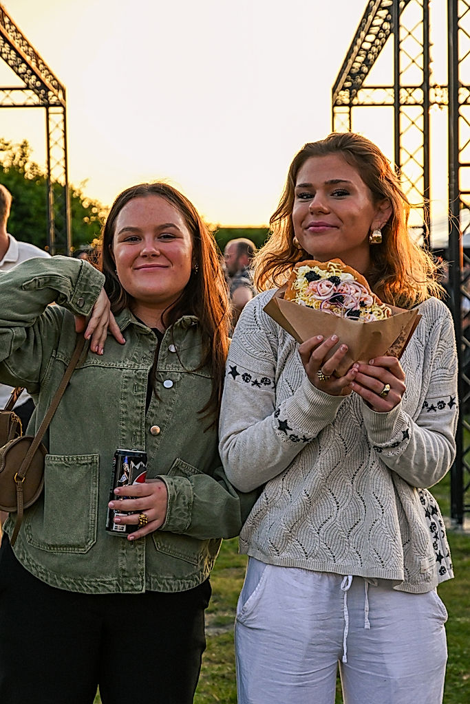 Publik - 2025 - SommarRock Svedala