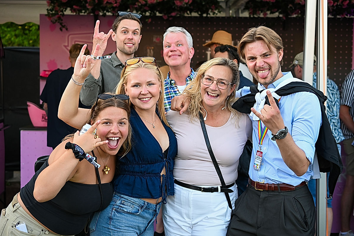 Publik - 2025 - SommarRock Svedala