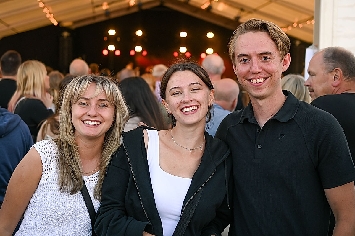 Publik - 2025 - SommarRock Svedala