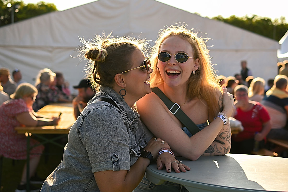 Publik - 2025 - SommarRock Svedala