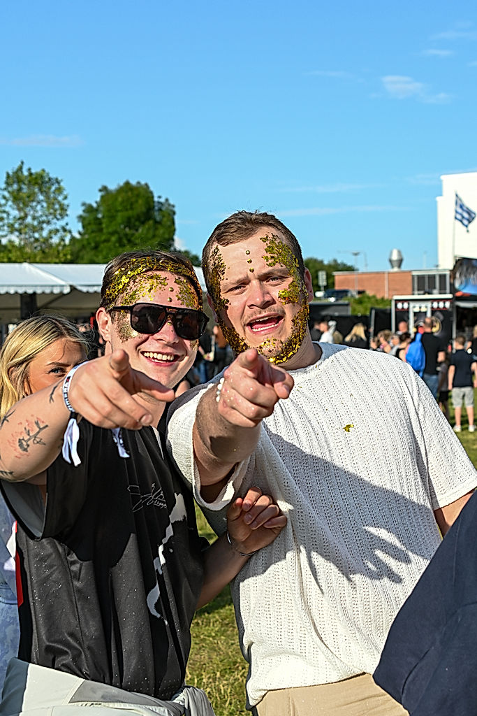 Publik - 2025 - SommarRock Svedala