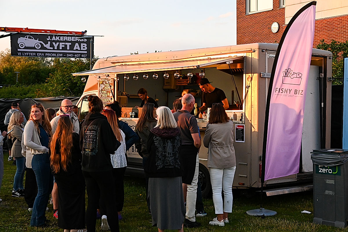 Publik - 2025 - SommarRock Svedala