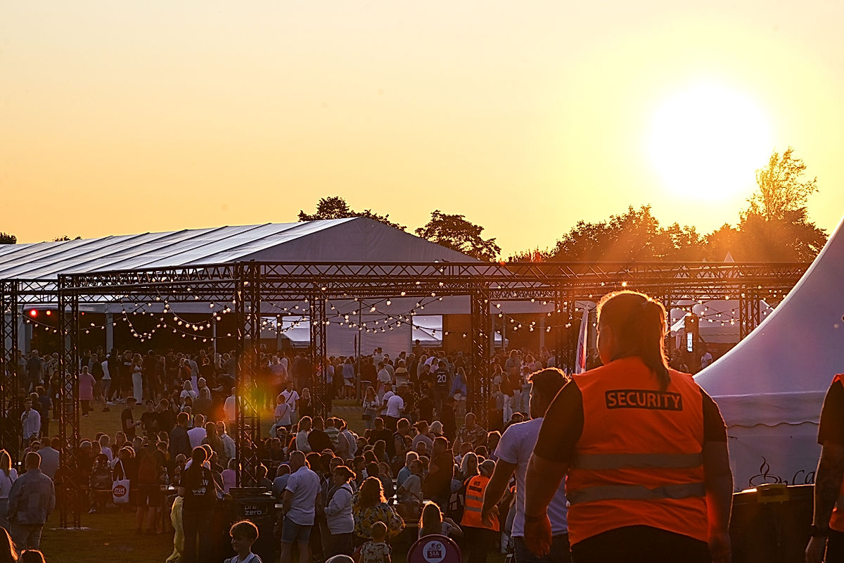 Publik - 2025 - SommarRock Svedala