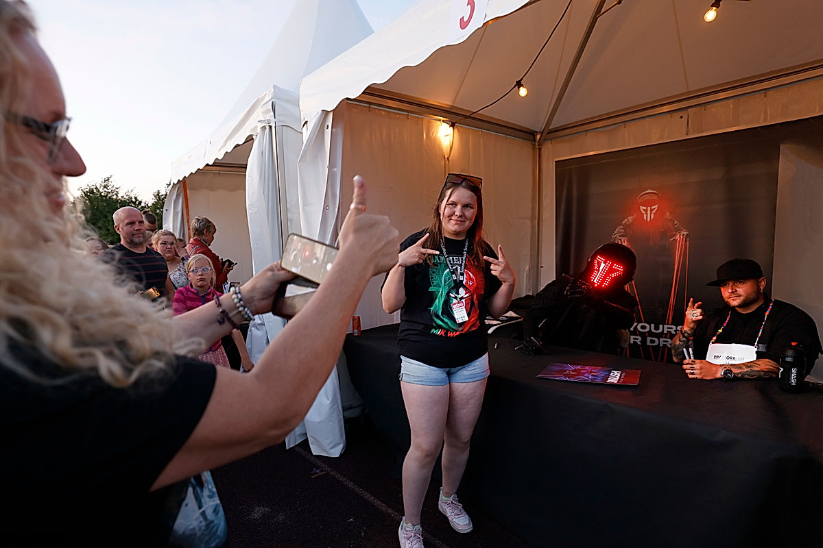 Publik - 2025 - SommarRock Svedala