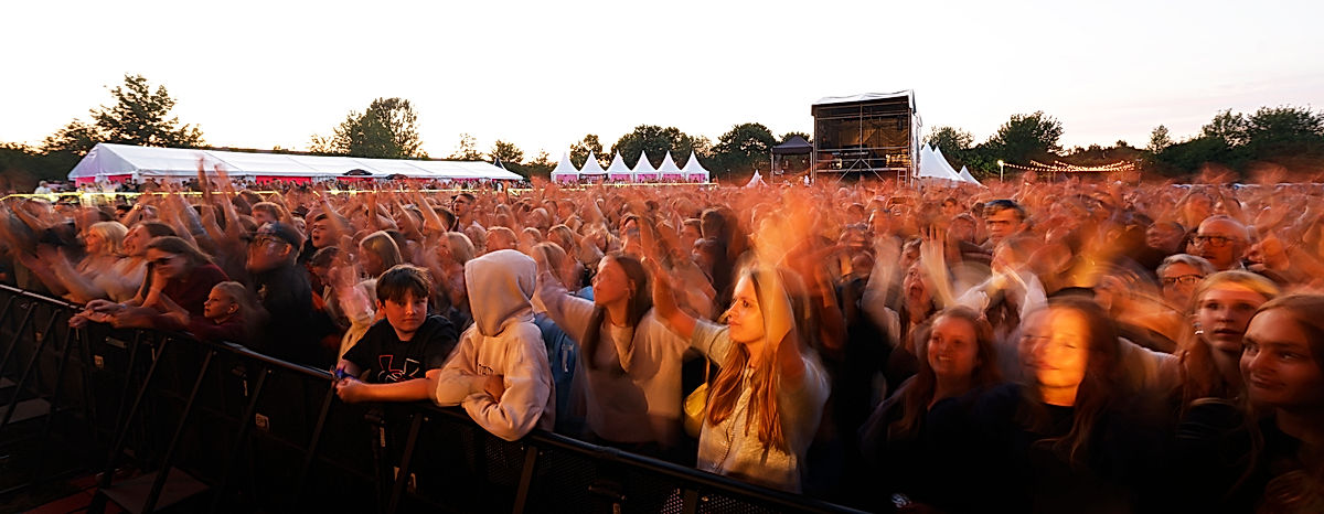 Publik - 2025 - SommarRock Svedala