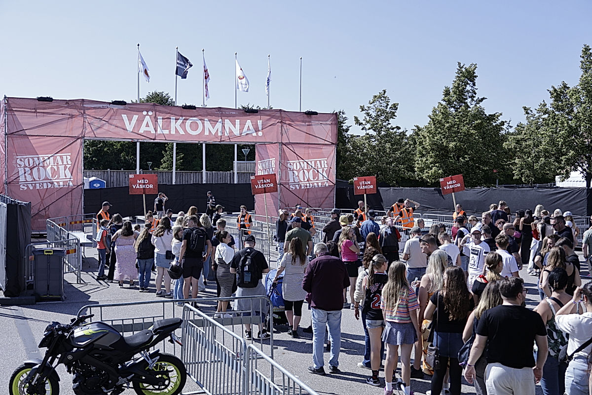 Publik - 2025 - SommarRock Svedala