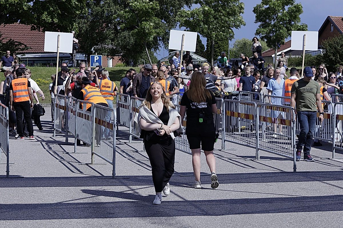 Publik - 2025 - SommarRock Svedala