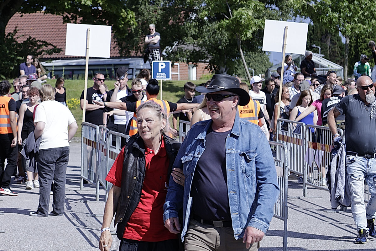 Publik - 2025 - SommarRock Svedala