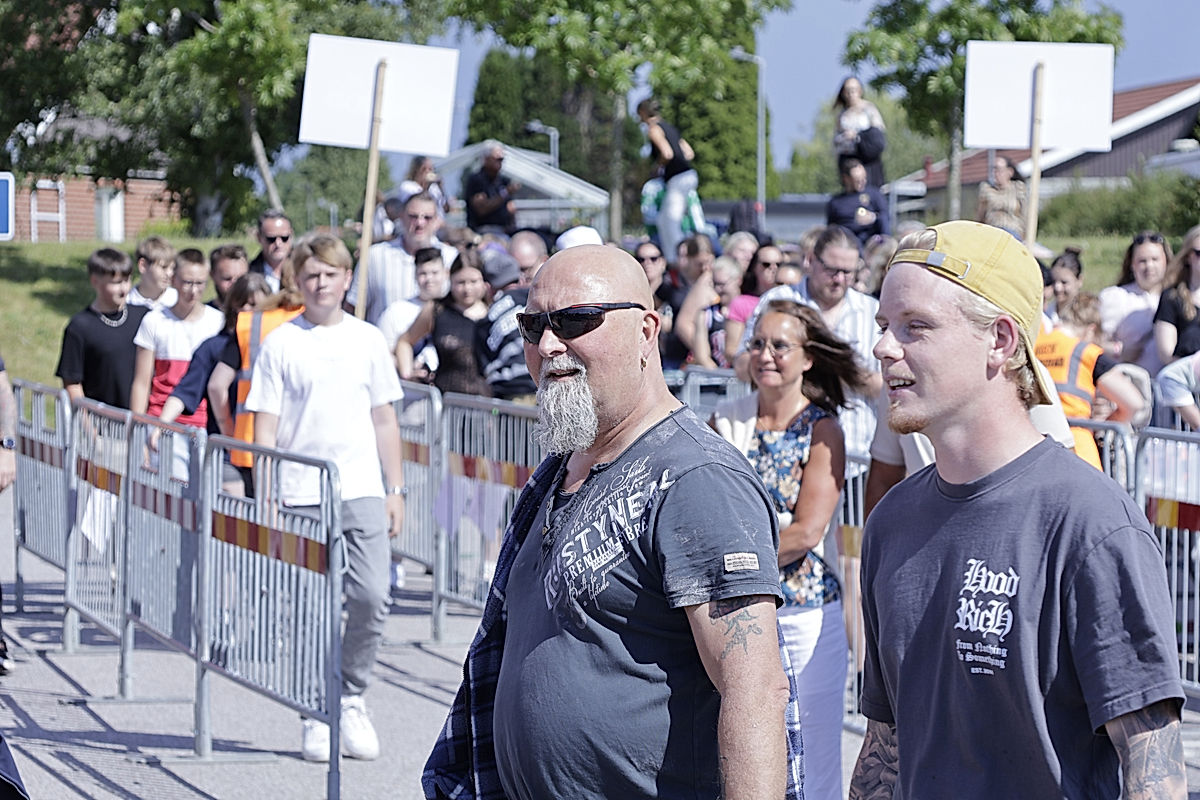 Publik - 2025 - SommarRock Svedala