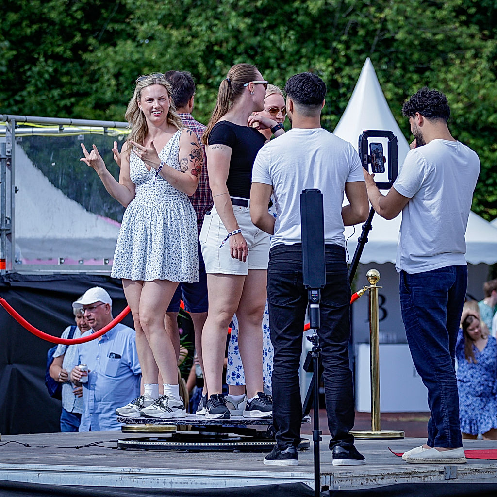 Publik - 2025 - SommarRock Svedala