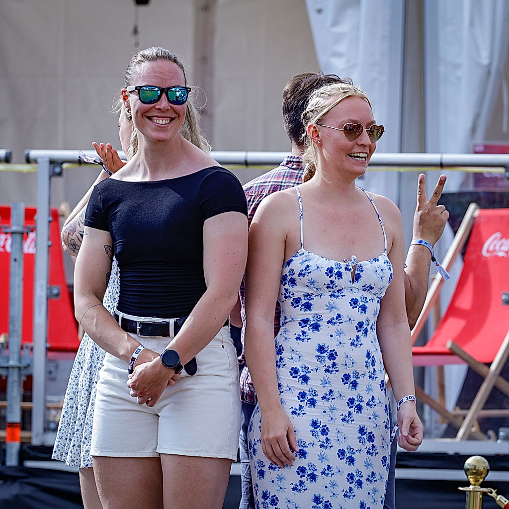 Publik - 2025 - SommarRock Svedala