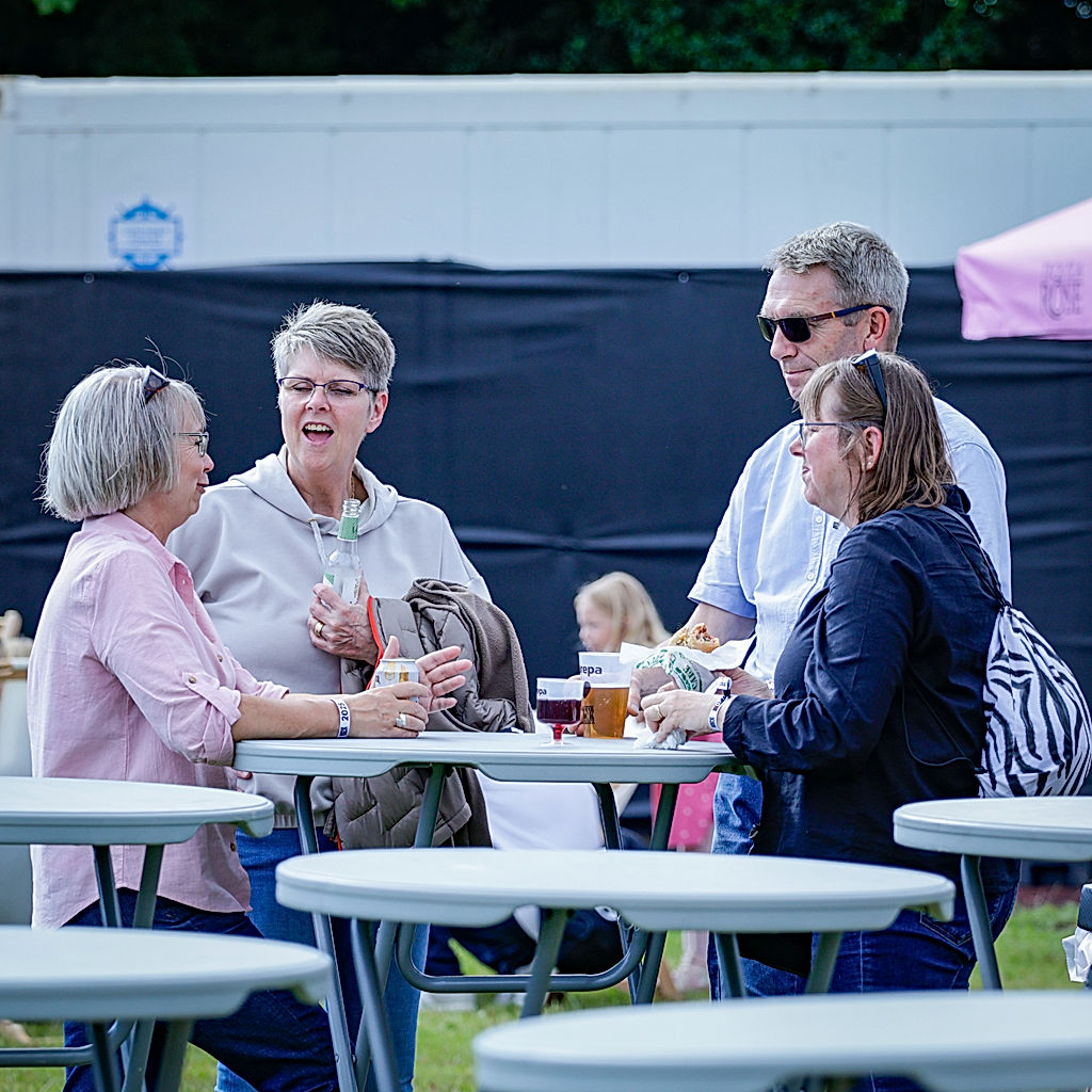 Publik - 2025 - SommarRock Svedala