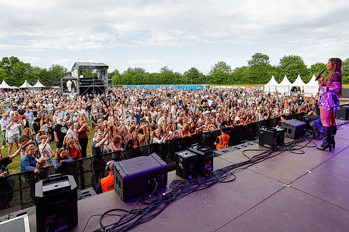 Publik - 2025 - SommarRock Svedala