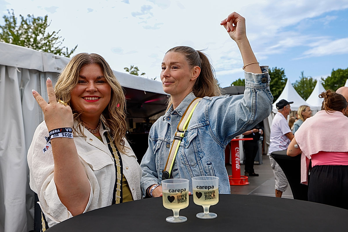 Publik - 2025 - SommarRock Svedala