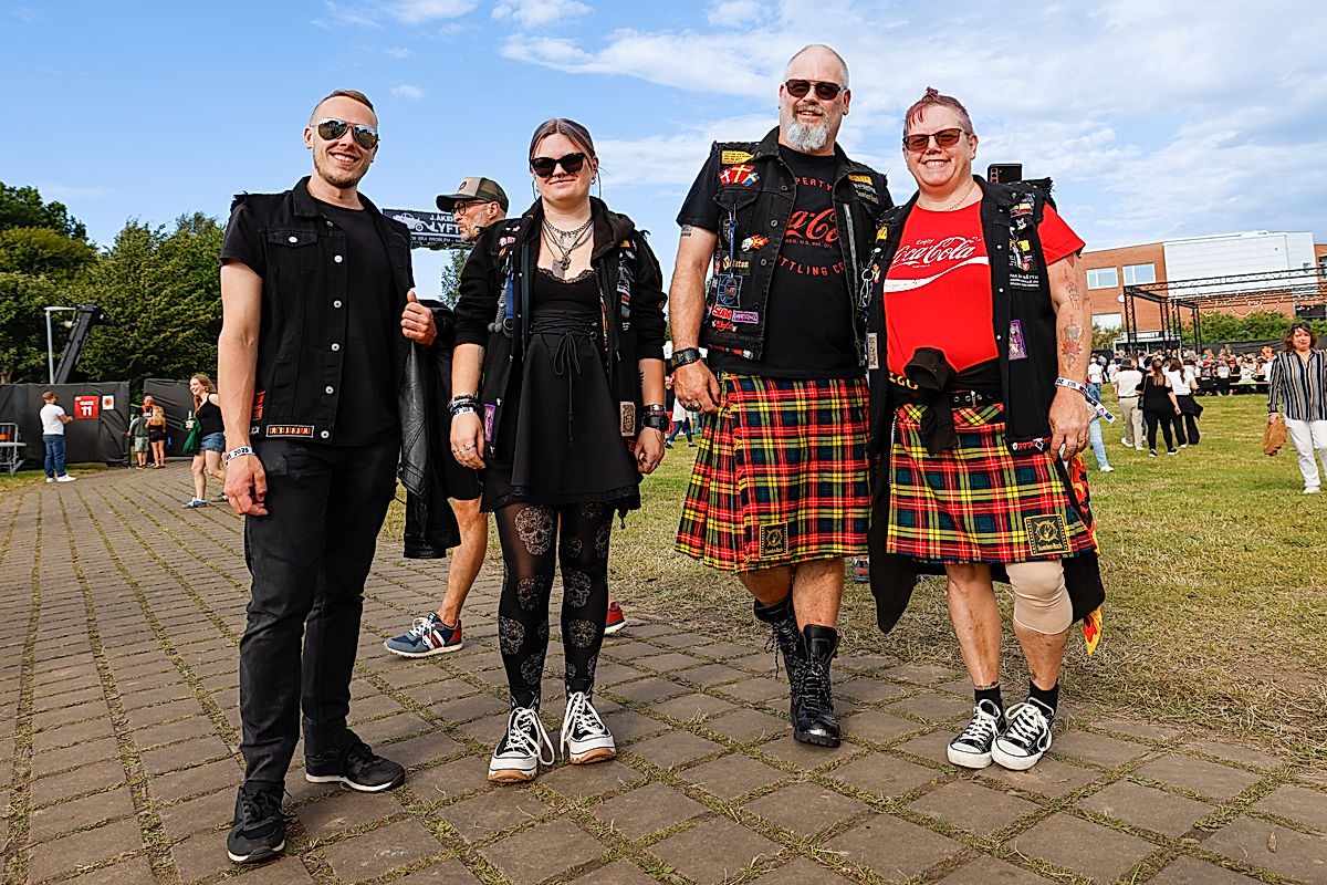 Publik - 2025 - SommarRock Svedala