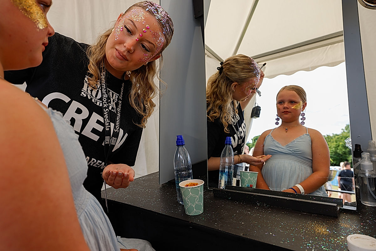 Publik - 2025 - SommarRock Svedala