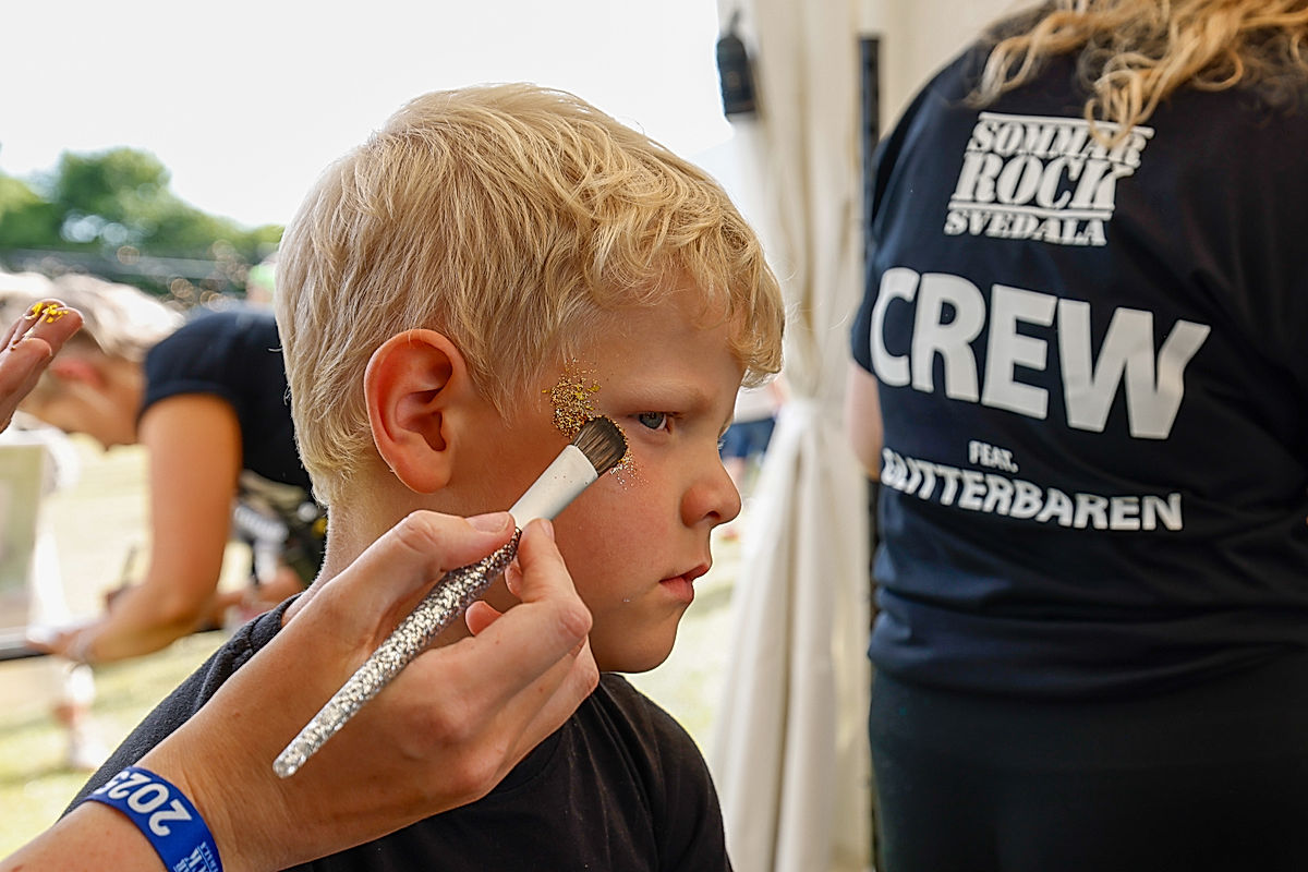 Publik - 2025 - SommarRock Svedala