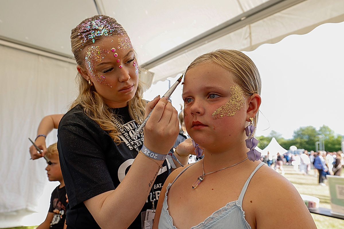 Publik - 2025 - SommarRock Svedala