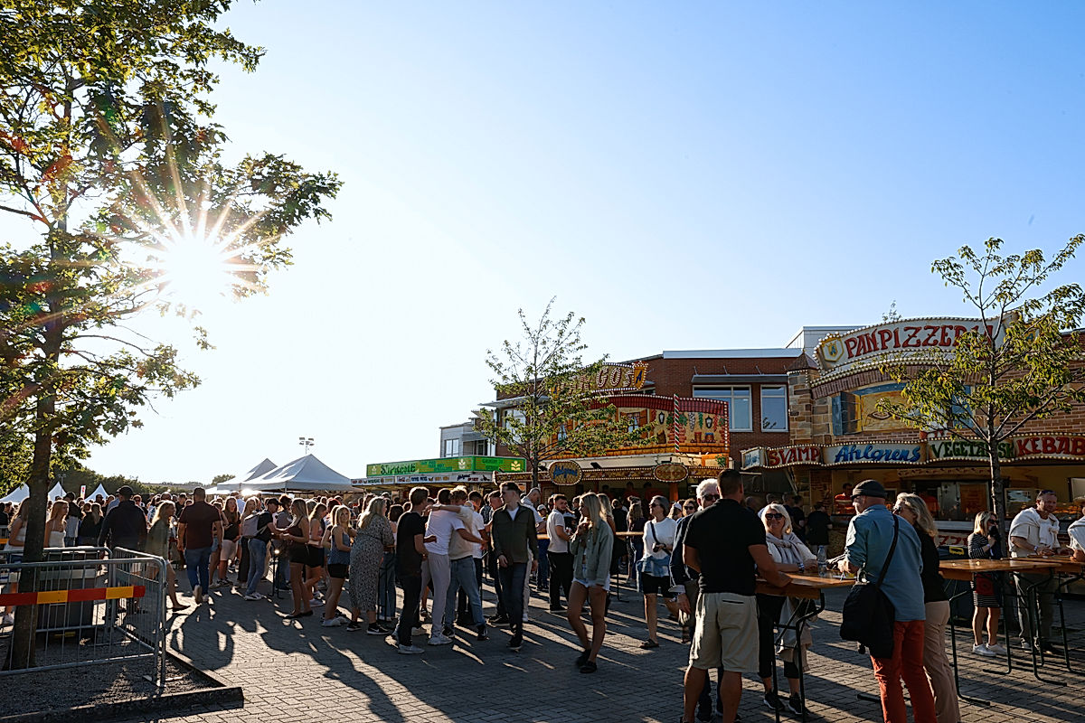 Publik - 2025 - SommarRock Svedala