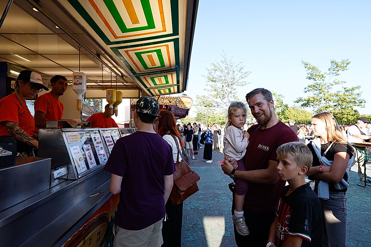 Publik - 2025 - SommarRock Svedala