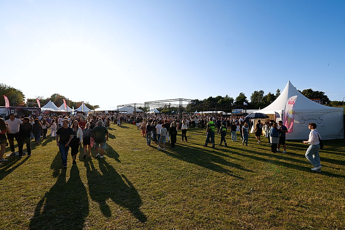 Publik - 2025 - SommarRock Svedala