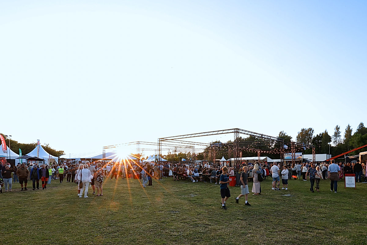 Publik - 2025 - SommarRock Svedala