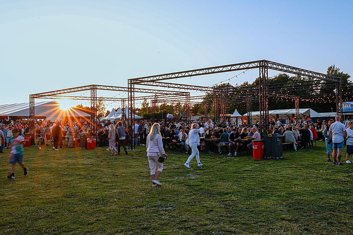 Publik - 2025 - SommarRock Svedala