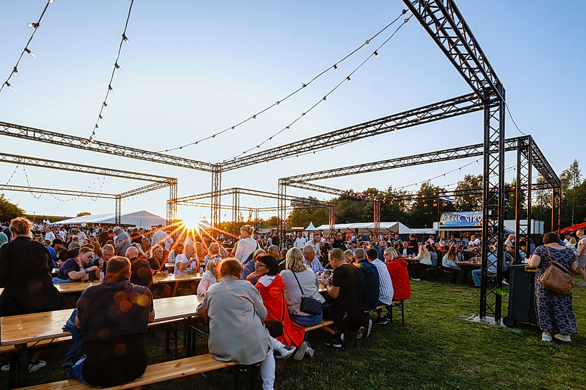 Publik - 2025 - SommarRock Svedala