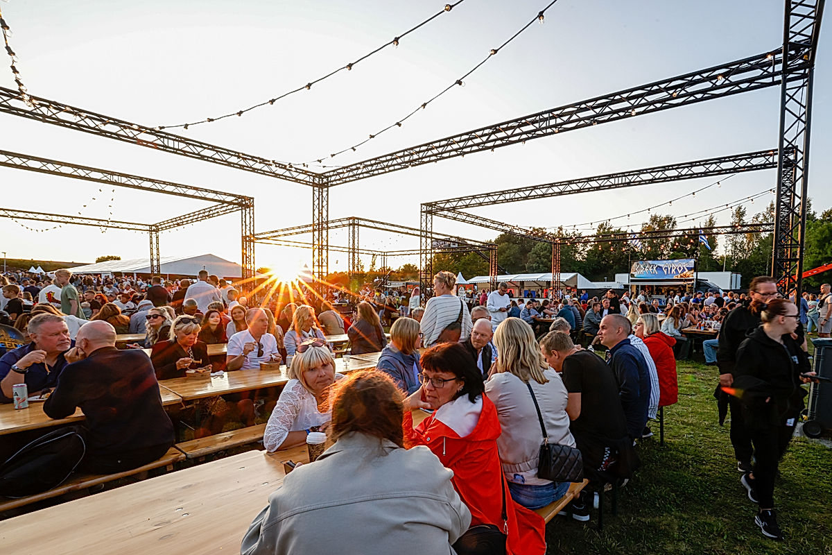 Publik - 2025 - SommarRock Svedala