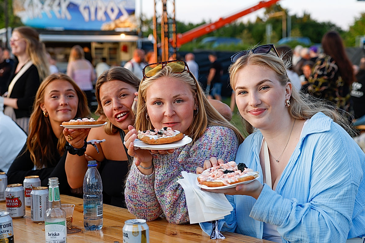 Publik - 2025 - SommarRock Svedala