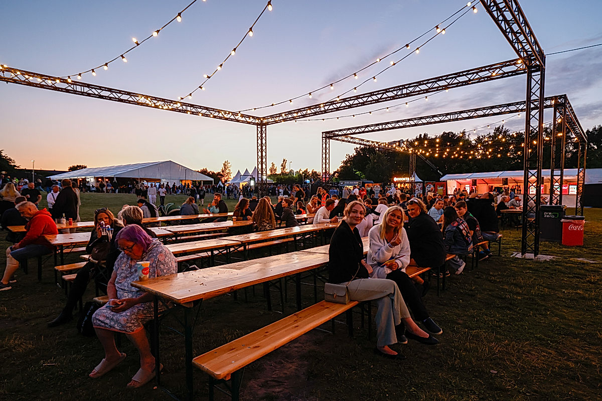 Publik - 2025 - SommarRock Svedala