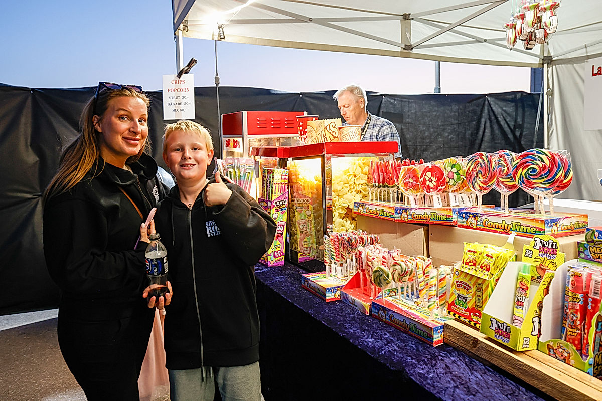 Publik - 2025 - SommarRock Svedala