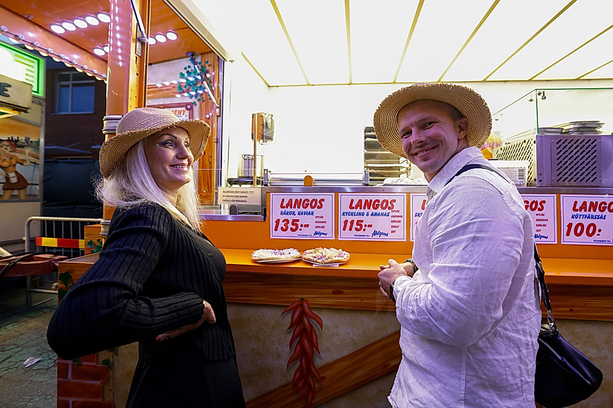 Publik - 2025 - SommarRock Svedala