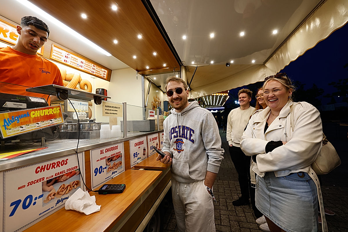 Publik - 2025 - SommarRock Svedala