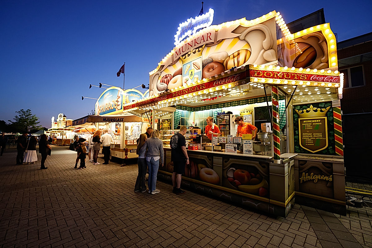 Publik - 2025 - SommarRock Svedala