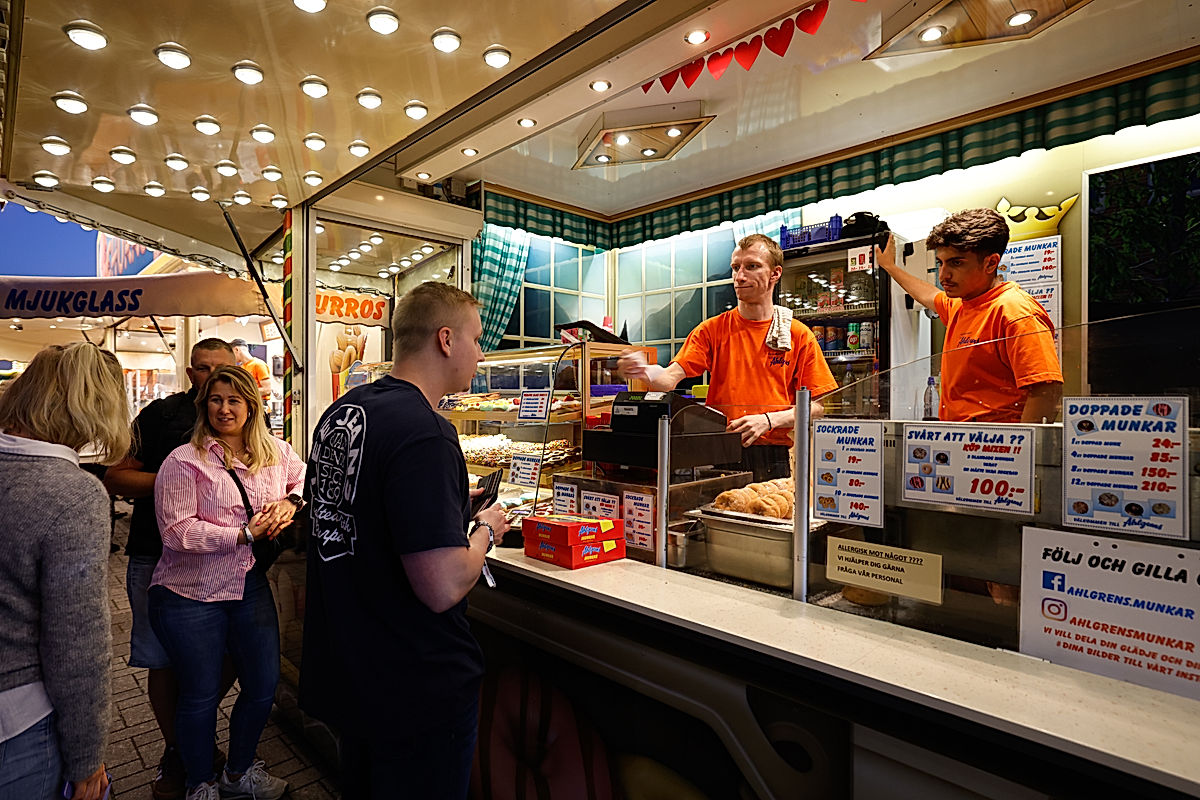 Publik - 2025 - SommarRock Svedala