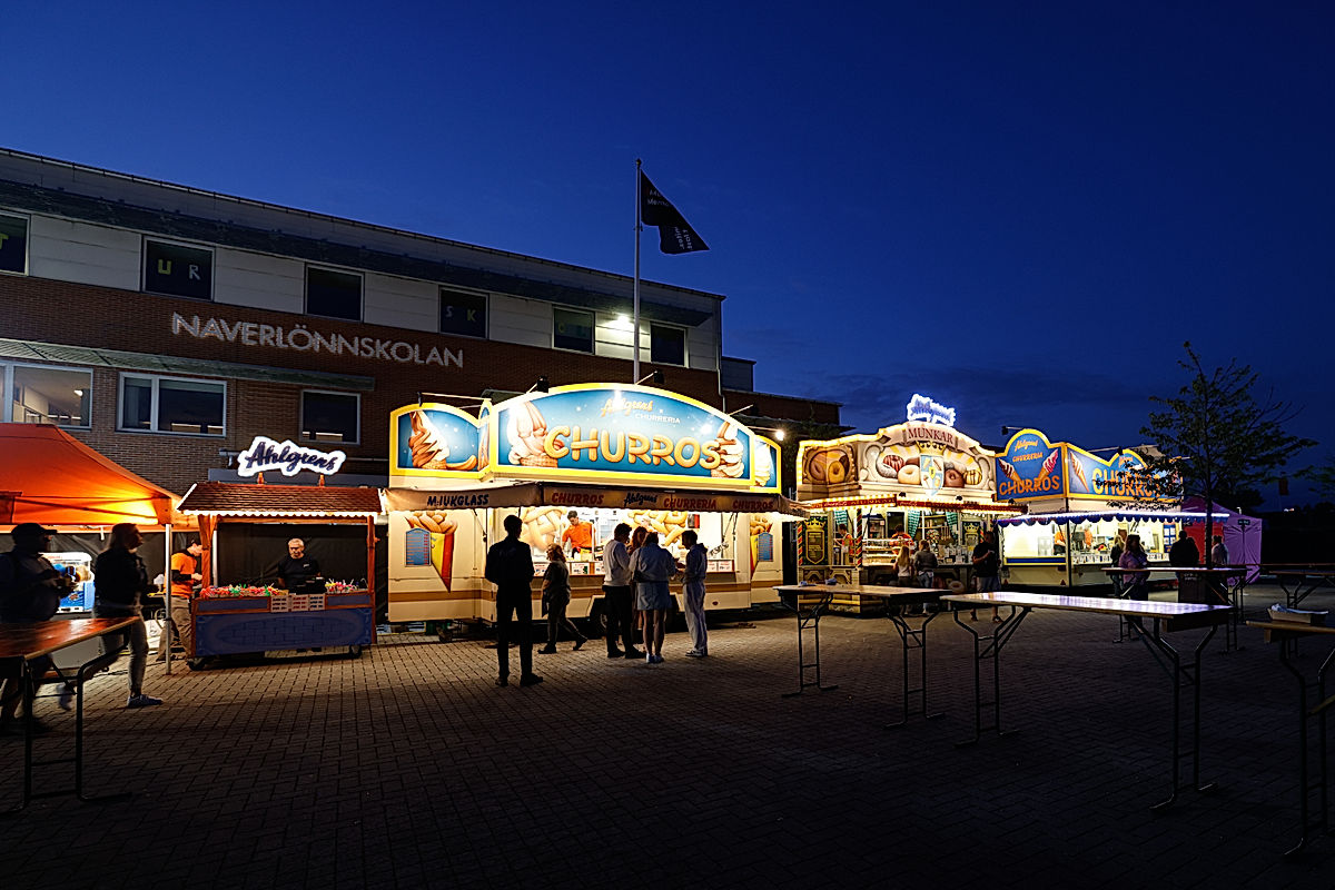 Publik - 2025 - SommarRock Svedala