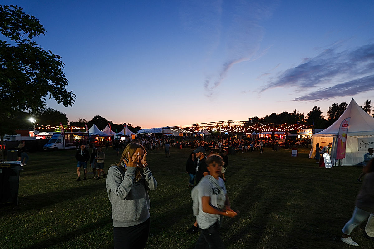 Publik - 2025 - SommarRock Svedala