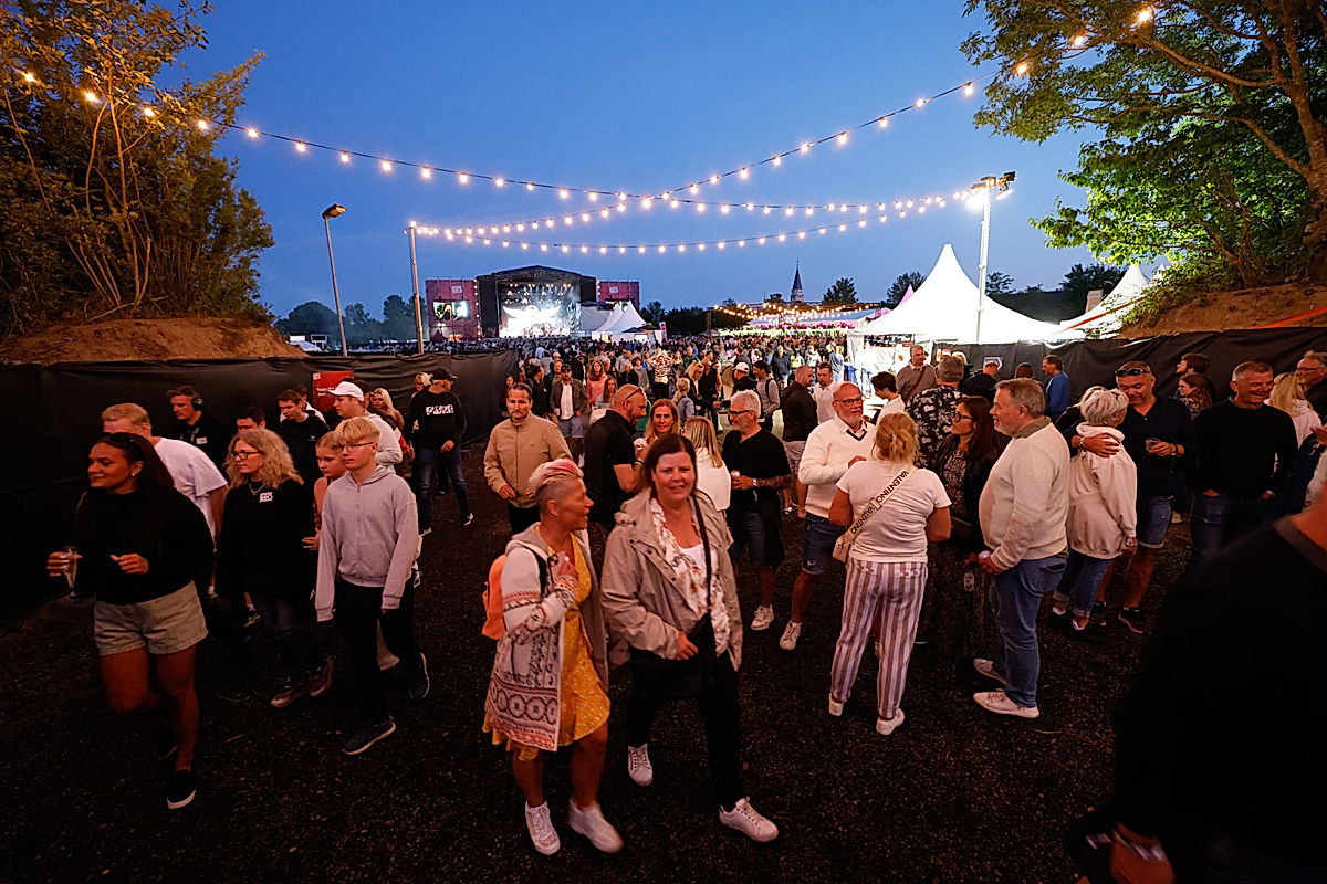 Publik - 2025 - SommarRock Svedala