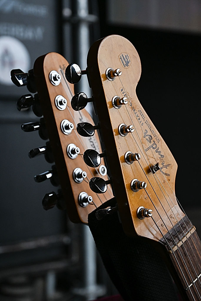 Chris Kläfford - 2025 - SommarRock Svedala