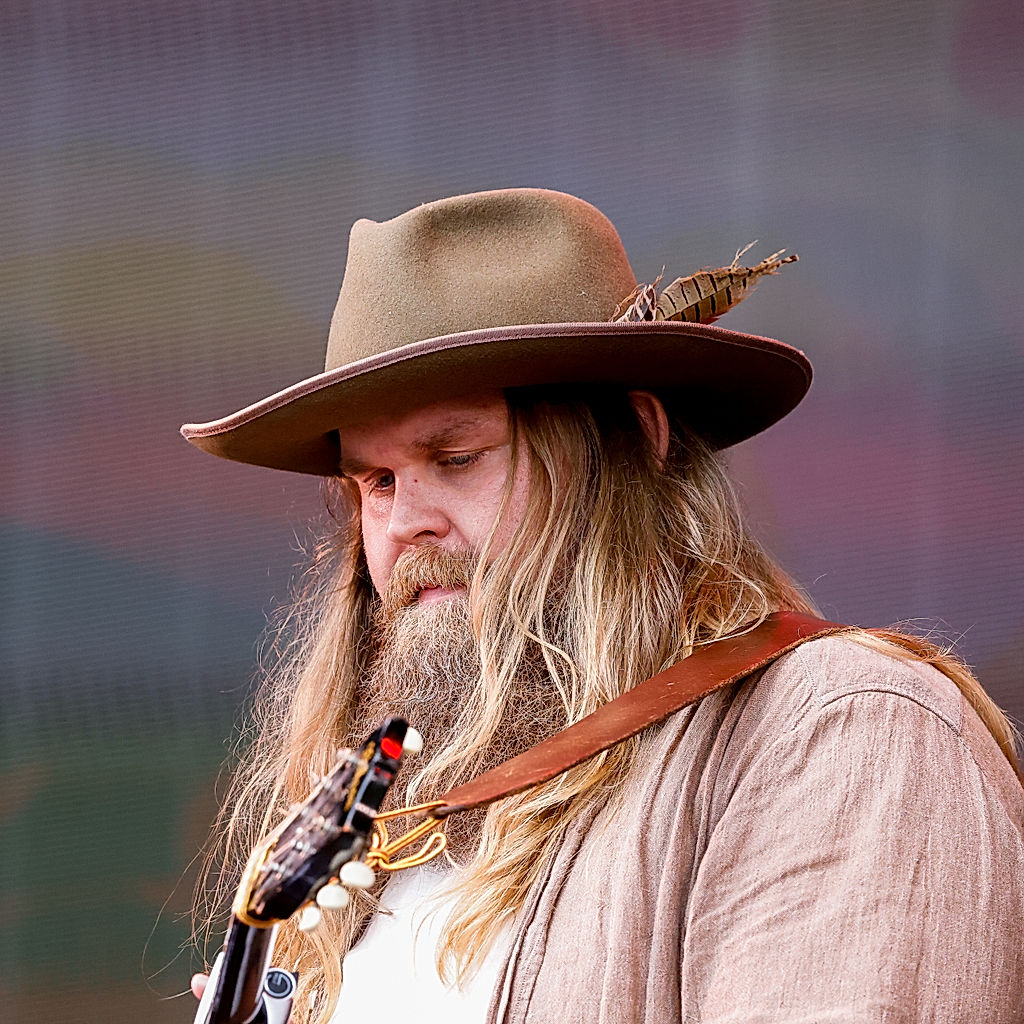 Chris Kläfford - 2025 - SommarRock Svedala